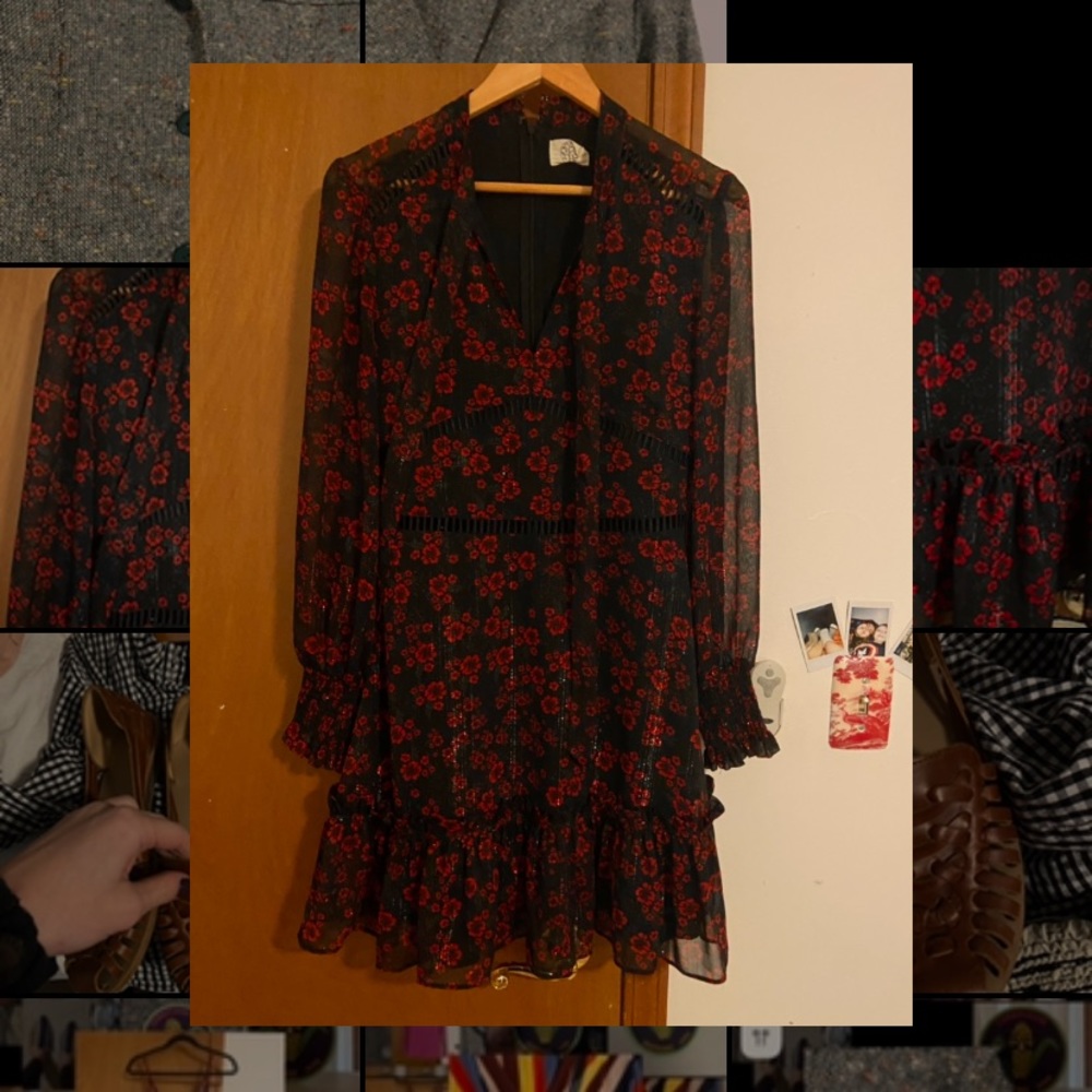 Dress.